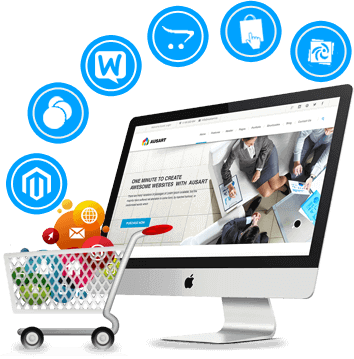 Single and Multi Vendor Ecommerce Website & App at www.shibaniwebsolutions.com